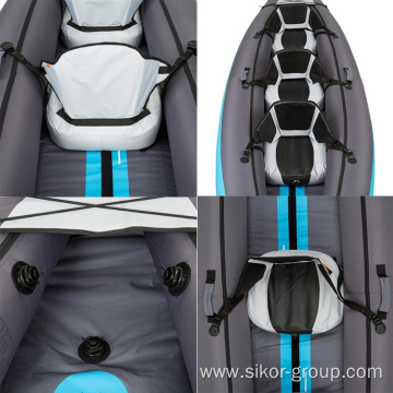 Popular accesorios kayak liker kayak clear bottom kayak